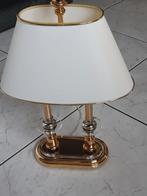 TOPKOOP KLEINE SUPER  MOOIE LAMPEDAIR ALS NIEUW   20 EURO, Ophalen, Zo goed als nieuw