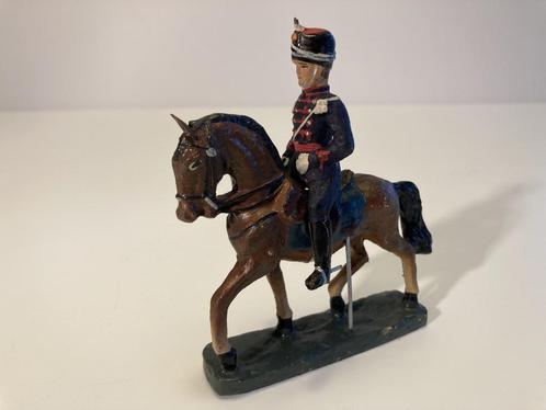 Cavalier Durso lot2, Antiek en Kunst, Antiek | Speelgoed, Ophalen of Verzenden