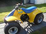 suzuki lt 50, Motos, 50 cm³, Jusqu'à 11 kW