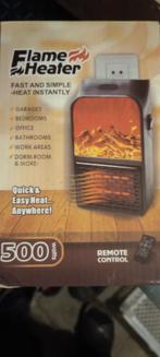 CHAUFFAGE ELECTRIQUE APOINT, Enlèvement, Neuf, 200 à 500 watts, Autres types