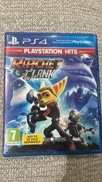 PS4 game - Ratchet & Clank - goede staat, Games en Spelcomputers, Games | Sony PlayStation 4, Avontuur en Actie, Gebruikt, 1 speler