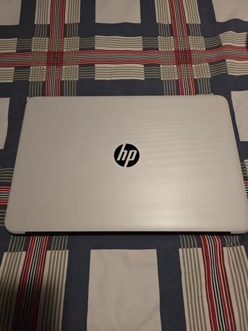 Pc HP 17.3" 1TB Win11 occasion beschikbaar voor biedingen
