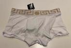 Boxershort Versace maat M, Versace, Wit, Boxer, Verzenden