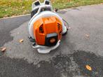 Stihl BR 800C bladblazer Nieuwstaat!, Ophalen, Zo goed als nieuw