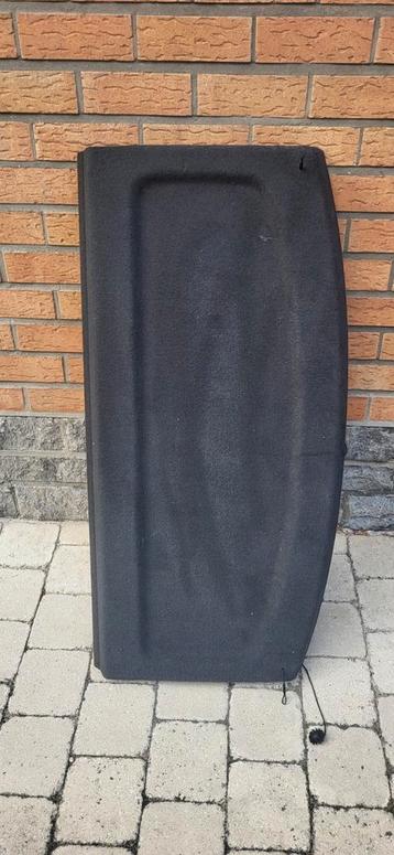 Hoedenplank +   koffermat VW GOLF 6  2011 beschikbaar voor biedingen