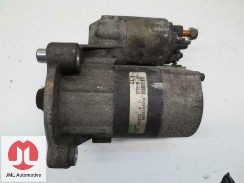STARTMOTOR CITROEN SAXO, Auto-onderdelen, Motor en Toebehoren, Citroën, Gebruikt, Ophalen of Verzenden