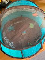 Babymoov tente de plage parc de voyage pour bebe anti UV, Comme neuf