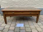 Salontafel, Huis en Inrichting, Ophalen, Zo goed als nieuw