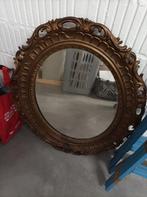 Miroir ancien, Ovale, Enlèvement, Utilisé