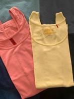 topjes, Kleding | Dames, Topjes, Q/S By S.Oliver, Ophalen of Verzenden, Zo goed als nieuw, Maat 42/44 (L)