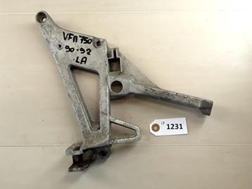 VFR750 1990 - 1993 Honda D1-35549 beschikbaar voor biedingen