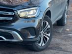 MB Glc 300 de-Plug in-2020-98000km-Full Option, Auto's, Automaat, Euro 6, Hybride Elektrisch/Benzine, Te koop