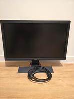 BENQ monitor, Computers en Software, Ophalen, Zo goed als nieuw, 60 Hz of minder, HDMI