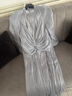 Avondkleed, Kleding | Dames, Galajurk, Verzenden, Maat 46/48 (XL) of groter, Zo goed als nieuw