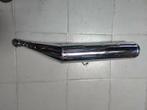 yamaha diversion 900 set uitlaat dempers afgebroken, Gebruikt