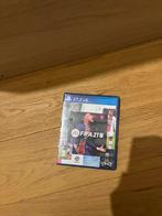 Fifa 21 ps4, Ophalen, Gebruikt