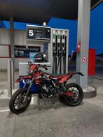 Sherco smr 50cc, Ophalen, Zo goed als nieuw
