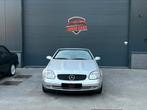 Mercedes-Benz SLK230 Compressorautomaat 135.600KM Airco, Auto's, Automaat, 4 cilinders, Cabriolet, https://public.car-pass.be/vhr/a7e33500-a436-479a-bb22-95f878ffe239