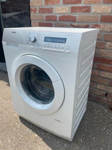 AEG wasmachine Perfect stat beschikbaar voor biedingen