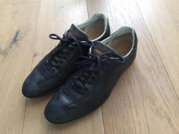 Santoni sneakers - 43 beschikbaar voor biedingen