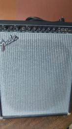 Originele Fender Versterker keybord, Muziek en Instrumenten, Ophalen of Verzenden, Gebruikt