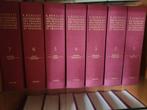 14-delige encyclopedie E.Benezit, Ophalen, Zo goed als nieuw