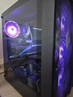 Gaming pc, Ophalen, 32 GB, Zo goed als nieuw, Gaming pc