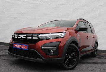 Dacia Jogger TCe 110 Extreme - 7-zit/BlindSpot/Carplay/Cam beschikbaar voor biedingen