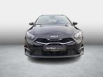 KIA cee'd Sportswagon 1.0 T-GDi Pure, Stof, Gebruikt, Zwart, 600 kg