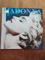 33 T vinyl Madonna, Ophalen of Verzenden, 1980 tot 2000, Gebruikt, Overige formaten