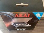 Akai Turntable + USB, Audio, Tv en Foto, Platenspelers, Ophalen, Akai
