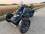 Can Am Ryker 900 Rally, 3 cilinders, 900 cc