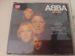 Abba story  pub tv, Ophalen of Verzenden