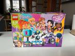 Lego friends 41346 best friends build together, Comme neuf