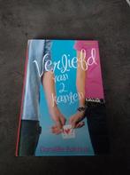 verliefd van 2 kanten, Enlèvement ou Envoi, Daniëlle Bakhuis