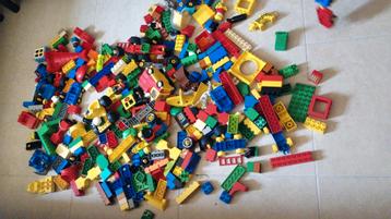 Lego Duplo beschikbaar voor biedingen