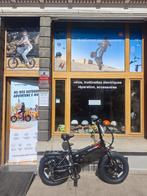 Werkplaats voor het repareren van scooters, fietsen, Fietsen en Brommers, Steps, Ophalen, Nieuw, Elektrische step (E-scooter)