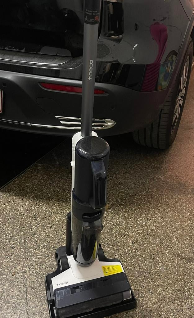 Aspirateur Nettoyeur Tineco (Série Floor One), Enlèvement ou Envoi, Aspirateur