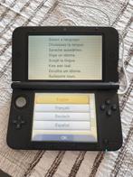 Nintendo 3DS XL, Games en Spelcomputers, Spelcomputers | Nintendo 2DS en 3DS, Ophalen, 3DS