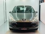 Peugeot 307 D sign 1.4i airco trekhaak 5deurs 2007 benzine, Achat, Entreprise, Boîte manuelle, Entretenue par le concessionnaire