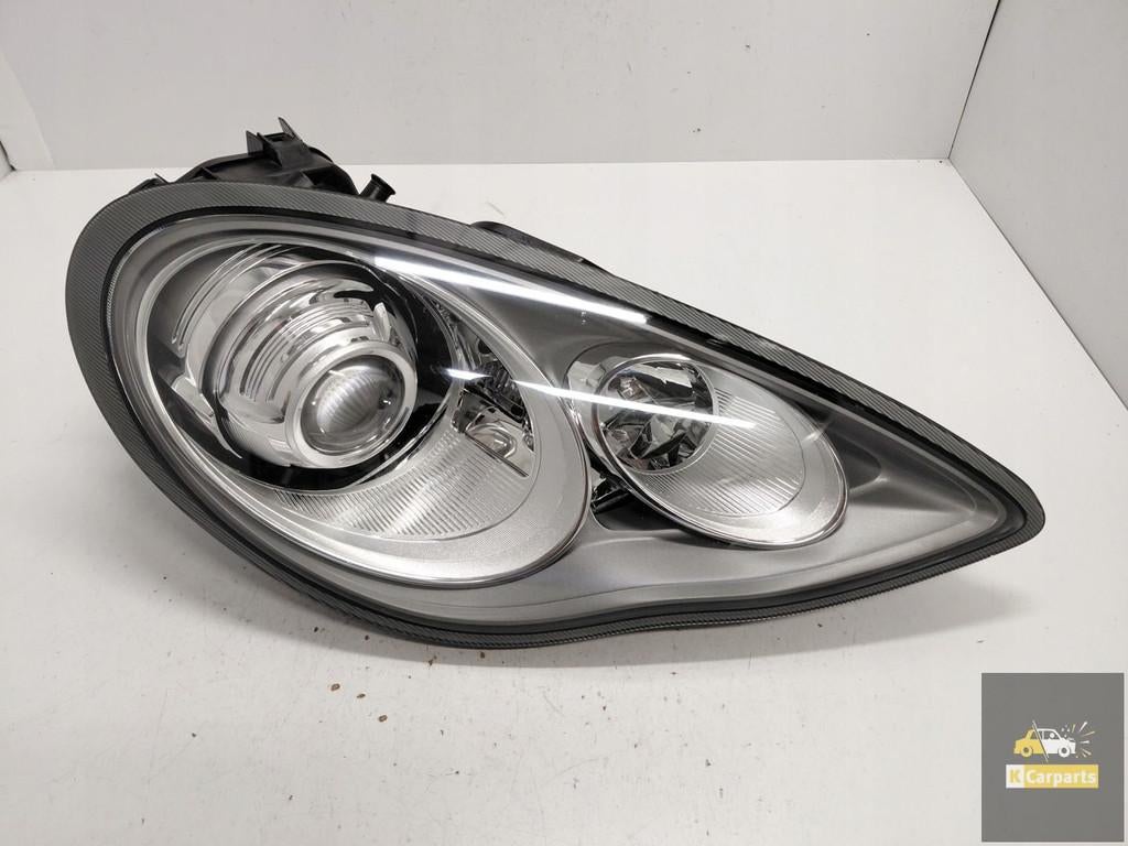 970.631.070.05, Porsche Panamera 970 Xenon lamp rechts Perfe, Gebruikt, Porscheplatz 1
70435  Stuttgart, DE, Porsche, Info@porsche.de