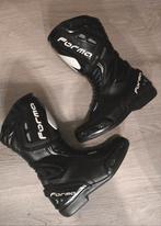 Forma motorlaarzen, Motos, Enlèvement