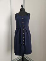 Robe été, chic, bleue marine, Vero Moda - Taille M, Neuf, Taille 38/40 (M), Enlèvement ou Envoi, Vero Moda