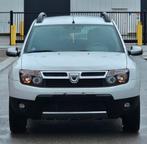 Dacia duster 1.6 benzine bj 2013 (airco) 127000 km gekeurd, Auto's, Dacia, Duster, Particulier, Te koop, Benzine