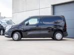 Opel Combo 3 ZIT 1.5D 76PK, Autos, Achat, 76 ch, Boîte manuelle, Noir