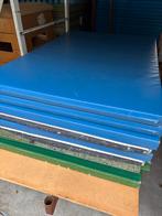 turnmatten 5 stuks zeer mooi 150 x 100 x 6 cm, Sport en Fitness, Turnen, Ophalen, Zo goed als nieuw, Materiaal