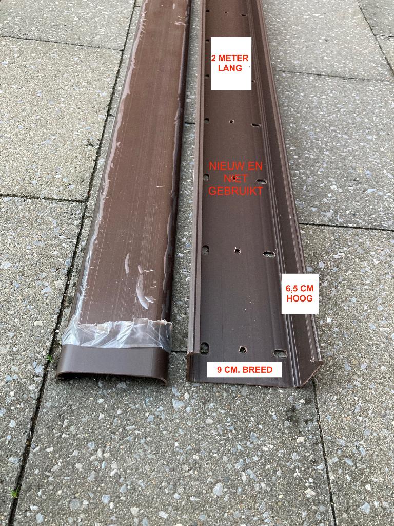 KABELGOOT, Ophalen, Nieuw