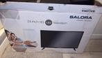 Salora tvtje 24 inch hd led, Audio, Tv en Foto, Televisies, 50 Hz, HD Ready (720p), 40 tot 60 cm, Ophalen