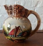 Un vieux vase « pot à lait » ? Signé « GERU », Enlèvement ou Envoi