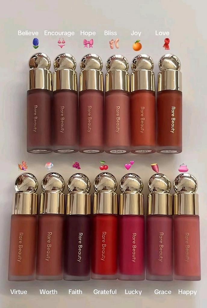 Blush Rare Beauty By Selena Gomez, Bijoux, Sacs & Beauté, Beauté | Cosmétiques & Maquillage, Enlèvement